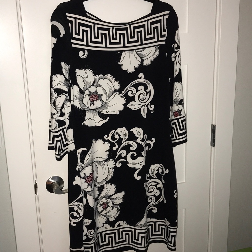 White House Black Market Dress Holiday Dress